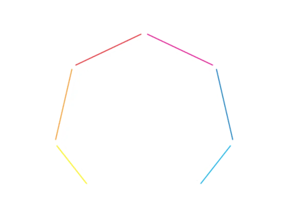LED Arch Show
